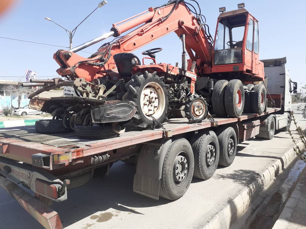 مزایای انتخاب شرکت حمل ونقل شهید فرهنگ اسکندری 